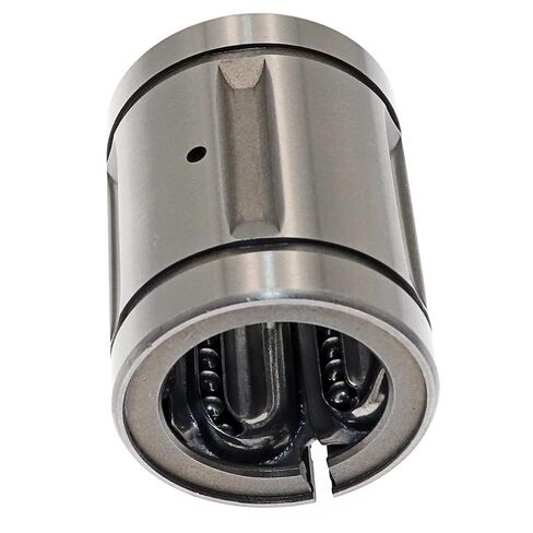 1PC SDM20AJ Linear Ball Bearing Bushing 20x32x42mm CNC Bearings 3D Printer Parts 20mm in Kuwait