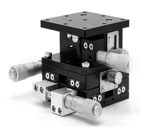 Precision Rotary Tilt Table LD60-LM Original in Kuwait