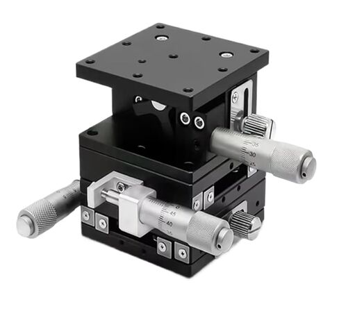 Precision Rotary Tilt Table LGD60 Original in Kuwait