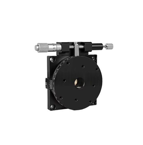 Precision Rotary Tilt Table RSP80-L Original in Kuwait