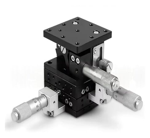 Precision Rotary Tilt Table LD50-CM Original in Kuwait