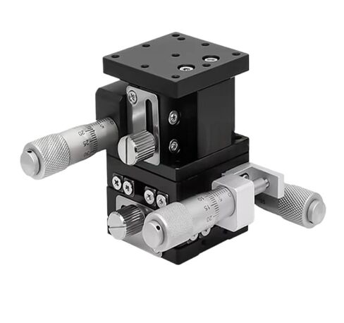 Precision Rotary Tilt Table LD40-RM Original in Kuwait