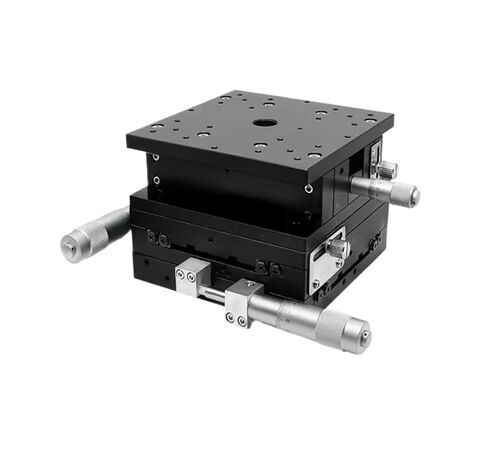 طاولة إمالة دوارة دقيقة LD125-LM-2N أصلية in Kuwait