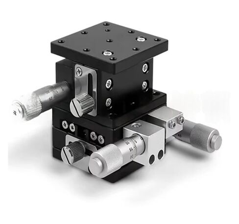 Precision Rotary Tilt Table LD50-RM Original in Kuwait