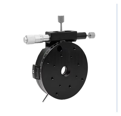 Precision Rotary Tilt Table RSP85-L Original in Kuwait