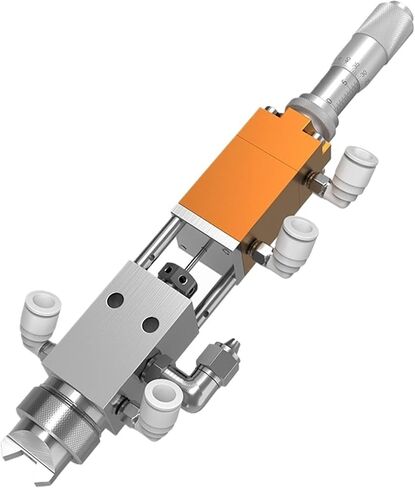 65 Spray Er with Atomizing Distribution Valve Three Anti-Paint Circular Fan Shape(Round Spray Valve) in Kuwait