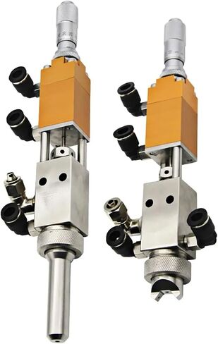 65 Spray Er with Atomizing Distribution Valve Three Anti-Paint Circular Fan Shape(Round Spray Valve) in Kuwait