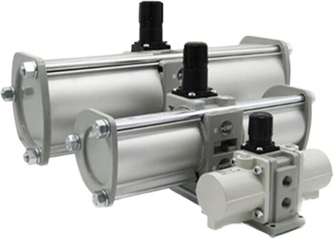 Booster Valve Regulator Pneumatic Air Pressure Pump VBA VBA10A-02 VBA11A-02 VBA10A-02GN VBA11A-02GN(VBA10A-02GN) in Saudi Arabia