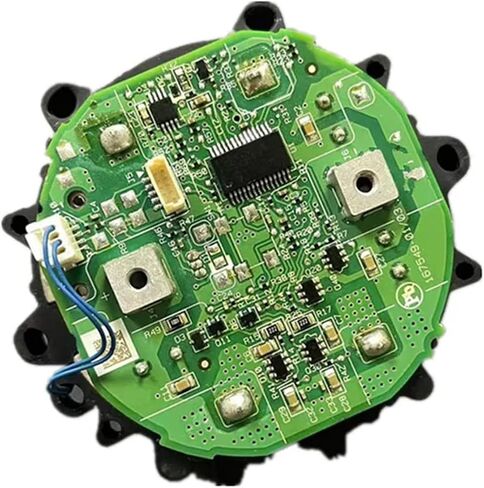 Vacuum Cleaner Motor Motherboard，Compatible for Dyson ，V8 SV10 Vacuum Cleaner Replacement Motor in Kuwait