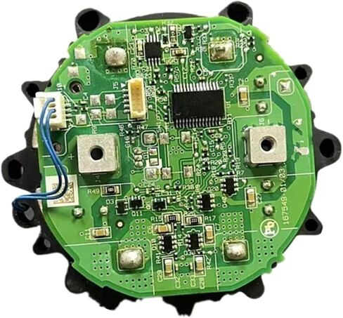Vacuum Cleaner Motor Motherboard，Compatible for Dyson ，V8 SV10 Vacuum Cleaner Replacement Motor in Kuwait