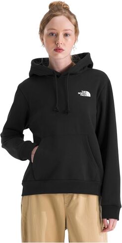 The North Face Women's Pebble Path Regular Hoodie in Kuwait