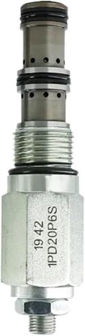 1PD20P6S hydraulic threaded cartridge valve in Saudi Arabia