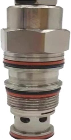 Threaded plug-in counterweight valve CBA-T02-L1RN CBA-T11-L1RV CBA-T11-L1RN CB11A-3CHL40 CPF-093 2.0 OGJ CBA-T17-L1RN(CBA-T17-L1RN) in Kuwait