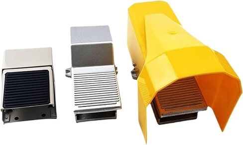 مفتاح التحكم في دواسة القدم الهوائية مع صمام الهواء 4F210-08 08L ومفتاح FV420 وأسطوانة FV320 4F210-08G(FV320 PC10) in Kuwait