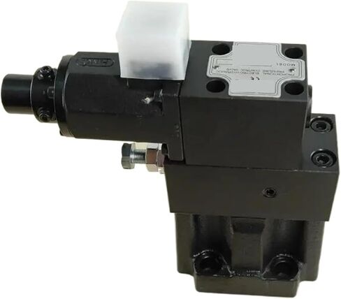 for HNC EBG EBG-03-C-R Proportional Electro-Hydraulic Pressure Control Valve in Kuwait