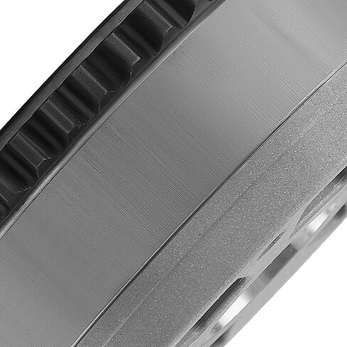 Standard Grade Steel Zinc-Plated Engine Intake CVVT Camshaft Sprocket Gear, Precision Intake Camshaft Gear for 2017-2022 Hyundai Kia 2.0L Naturally Aspirated Engine in Kuwait
