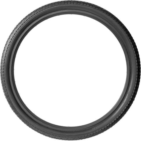 YUNSCM 2-PCS 27.5" Bike Tires 27.5x1.95/53-584 and 27.5 Schrader Valve Bike Tubes Compatible with 27.5 x 1.95 27.5x2.0 Bike Bicycle Tires and Tubes (Y-919) in Kuwait