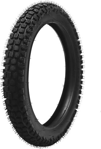 18x2.50 إطار للطرق الوعرة ومجموعة الأنبوب الداخلي، 64-355 18 بوصة استبدال إطار الدراجة للدراجة الكهربائية سكوتر قابلة للطي دراجة ثلاثية العجلات دراجة جبلية دراجة نارية كهربائية in Kuwait