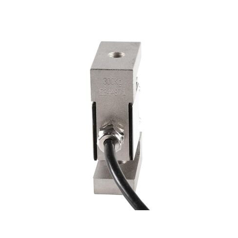 TSC-300kg S- نوع التوتر ضغط وزنها الاستشعار سبائك الصلب 1PCS in Kuwait
