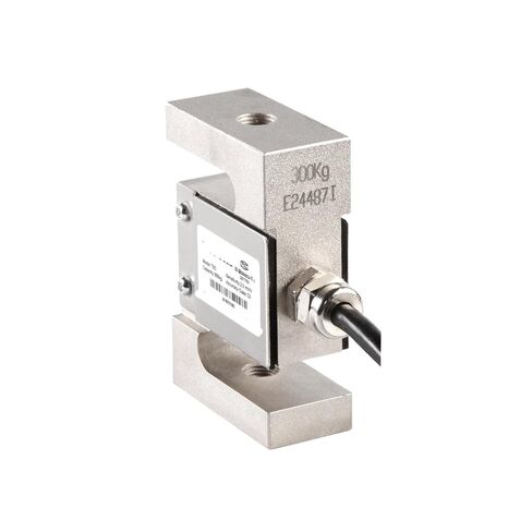 TSC-300kg S- نوع التوتر ضغط وزنها الاستشعار سبائك الصلب 1PCS in Kuwait