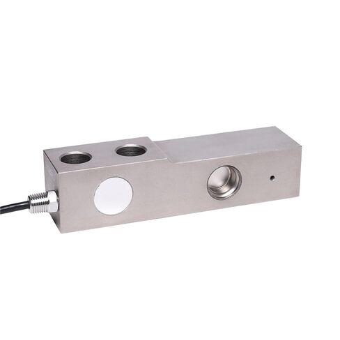 Xbe-4.4T ناتئ شعاع تحميل خلية الصف سبائك الصلب مقياس قادوس كبير المسار الاستشعار الخاص 1 قطعة in Kuwait