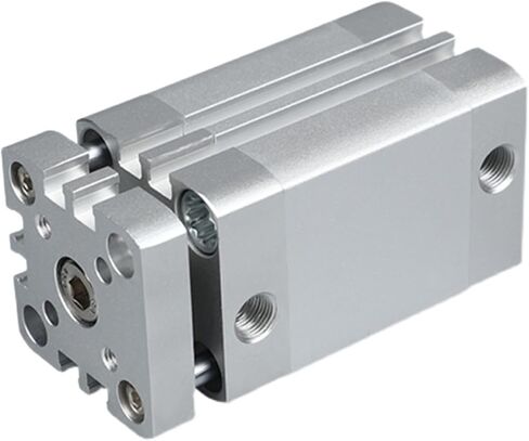 ADNGF80 Compact Cylinder Stroke10-80mm(ADNGF-80-80-P-A) in Saudi Arabia