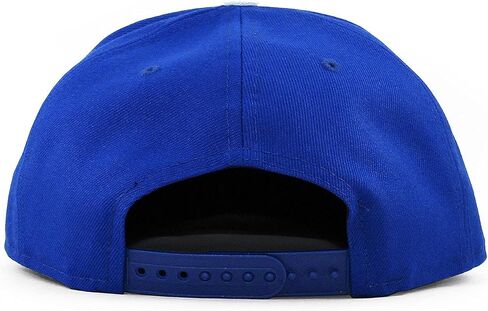 New Era Kansas City Royals MLB Basic Snapback Team Color 950 Adjustable mens Cap in Kuwait