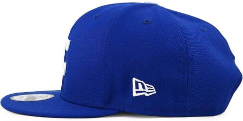 New Era Kansas City Royals MLB Basic Snapback Team Color 950 Adjustable mens Cap in Kuwait