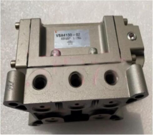 Pneumatic Valve VSA4130-02 in Saudi Arabia