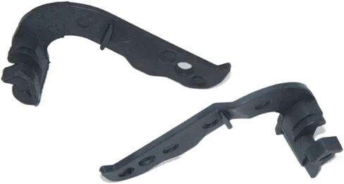 Lever Right and Left RC2-1072-000 RC2-1084-000 Compatible with P1005 P1006 P1007 P1008 P1009 P1102 in Kuwait