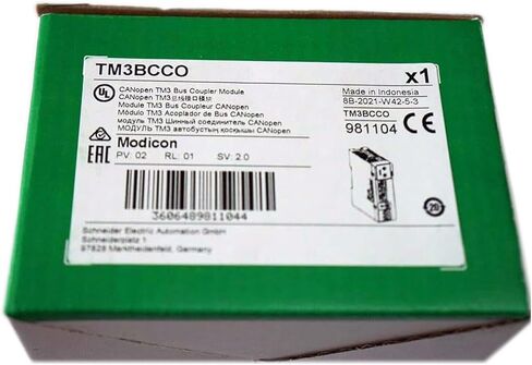 TM3BCCO New and Sealed in Box TM3BCCO in Kuwait