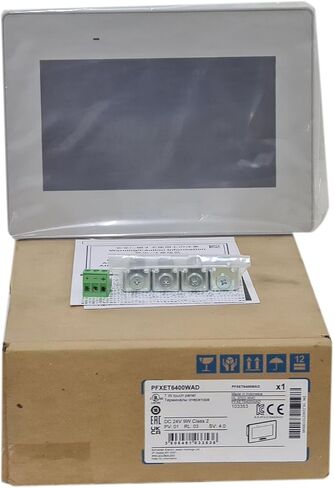 PFXET6400WAD New and Sealed in Box PFXET6400WAD in Kuwait
