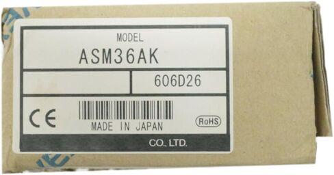 ASM36AK جديد ومختوم في صندوق ASM36AK in Kuwait