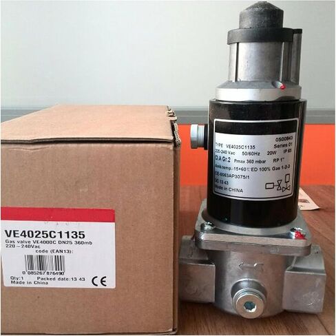 VE4025C1135 جديد ومختوم في الصندوق VE4025C1135 in Kuwait