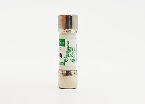 Littelfuse العلامة التجارية SPF 3A (SPF-3) 3Amp الصمامات الشمسية الكهروضوئية 1000 VDC in Kuwait