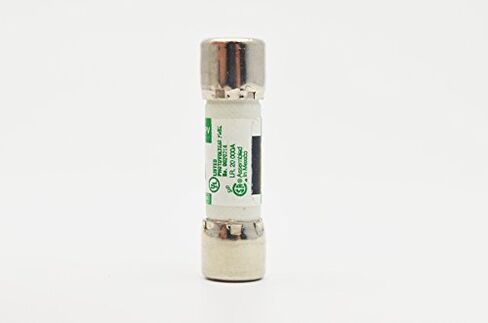 Littelfuse العلامة التجارية SPF 3A (SPF-3) 3Amp الصمامات الشمسية الكهروضوئية 1000 VDC in Kuwait