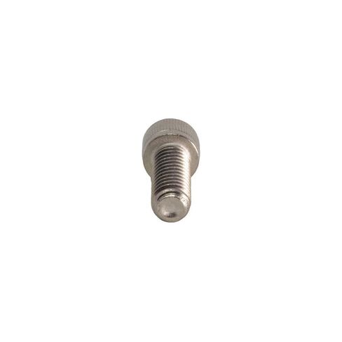 #12-24 × 1 برغي غطاء رأس المقبس من الفولاذ المقاوم للصدأ، درجة 18-8، خيط كامل، عبوة من 25 قطعة لكل منها - من Fastener Depot in Kuwait