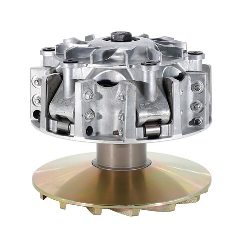 Driven Clutch Assembly Kit Primary Drive Clutch OEM: 420864910 420280464, OEM: 420280579 420280669, for Can-Am Maverick Max 1000 Turbo 4x4 2015-2017 in Kuwait