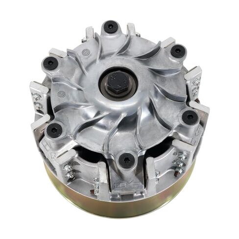 Driven Clutch Assembly Kit Primary Drive Clutch OEM: 420864910 420280464, OEM: 420280579 420280669, for Can-Am Maverick Max 1000 Turbo 4x4 2015-2017 in Kuwait