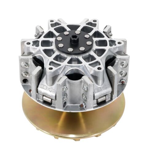 Driven Clutch Assembly Kit Primary Drive Clutch OEM: 420248682, for Can-Am Outlander Max 1000R EFI DPS XTP LTD, for Can-Am Outlander Max 1000R XT/XTP 4X4 2018 in Kuwait