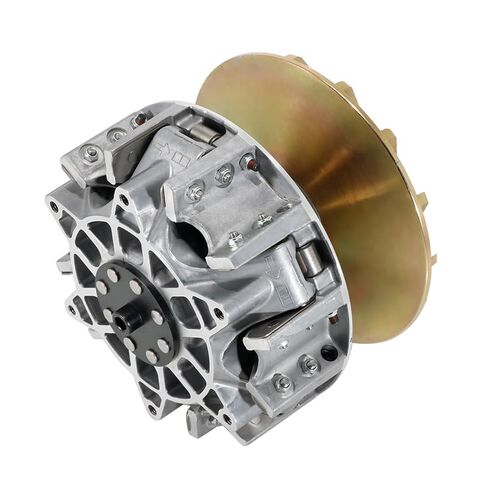 Driven Clutch Assembly Kit Primary Drive Clutch OEM: 420248682, for Can-Am Outlander Max 1000R EFI DPS XTP LTD, for Can-Am Outlander Max 1000R XT/XTP 4X4 2018 in Kuwait