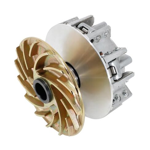 Driven Clutch Assembly Kit Primary Drive Clutch OEM: 420248682, for Can-Am Outlander Max 1000R EFI DPS XTP LTD, for Can-Am Outlander Max 1000R XT/XTP 4X4 2018 in Kuwait