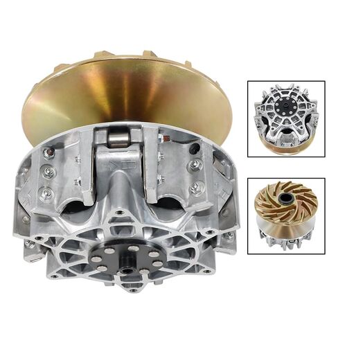 Driven Clutch Assembly Kit Primary Drive Clutch OEM: 420248682, for Can-Am Outlander Max 1000R EFI DPS XTP LTD, for Can-Am Outlander Max 1000R XT/XTP 4X4 2018 in Kuwait