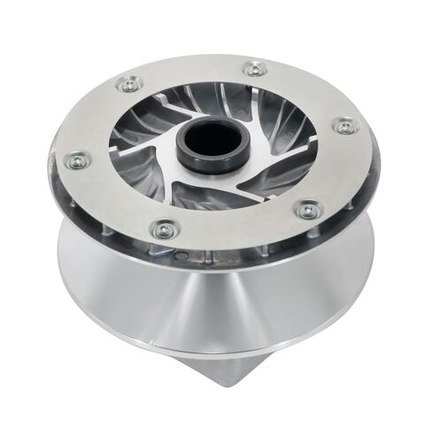 Driven Clutch Assembly Kit OEM: LU104071 F01E20000001, for Segway AT5 L EPS, for Segway ATV Snarler AT6 LE SE SX in Kuwait