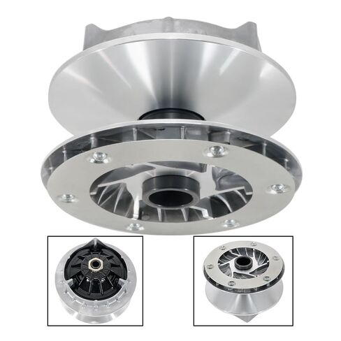 Driven Clutch Assembly Kit OEM: LU104071 F01E20000001, for Segway AT5 L EPS, for Segway ATV Snarler AT6 LE SE SX in Kuwait