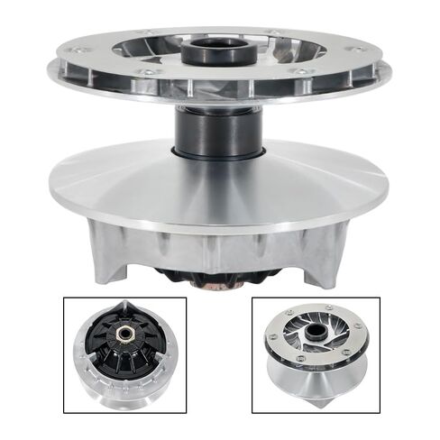 Driven Clutch Assembly Kit OEM: LU104071 F01E20000001, for Segway AT5 L EPS, for Segway ATV Snarler AT6 LE SE SX in Kuwait