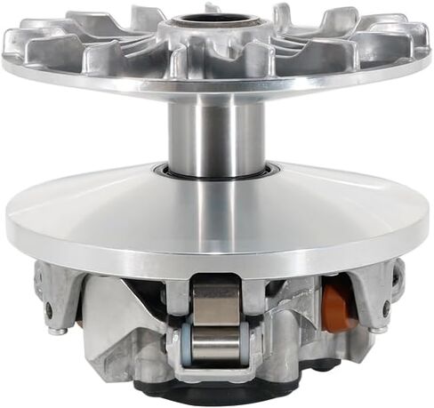 Driven Clutch Assembly Kit Primary Drive Clutch OEM: 420686870, for Can-Am Maverick Max Turbo RR XMR 2023-2026, for Can-Am Maverick Max Turbo RR RS/RR DS 2023-2026 in Kuwait