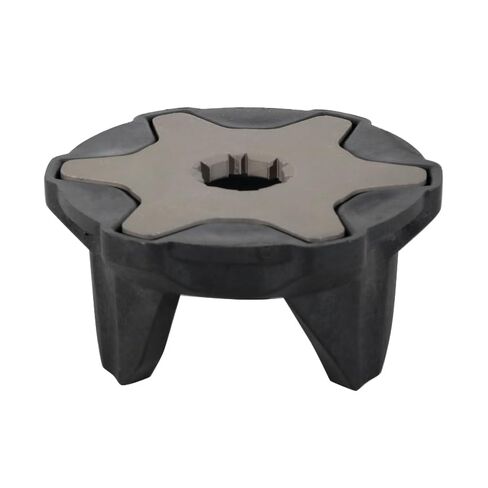Driven Clutch Assembly Kit OEM: 420280194 420280199, for Bombardier Can-Am Outlander T3 570/650 EFI 2018, for Bombardier Can-Am Outlander T 650 EFI XT XU 2021, L Max 500 EFI 2015 in Kuwait