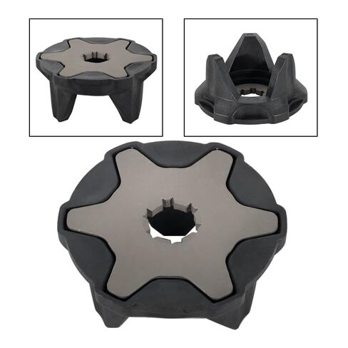 Driven Clutch Assembly Kit OEM: 420280194 420280199, for Bombardier Can-Am Outlander T3 570/650 EFI 2018, for Bombardier Can-Am Outlander T 650 EFI XT XU 2021, L Max 500 EFI 2015 in Kuwait