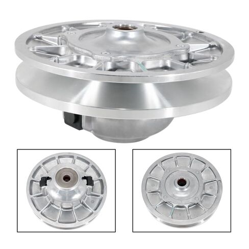 Driven Clutch Assembly Kit Primary Drive Clutch OEM:1323422, for Polaris Sportsman 850 High Lifter 2017-2018, for Polaris Sportsman XP 1000 Tractor/ZUG 2017-2019, Scrambler XP 1000 2019-2025 in Kuwait